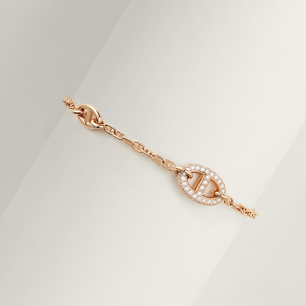 ブレスレット 《ファランドール》 | Hermès - エルメス-公式サイト